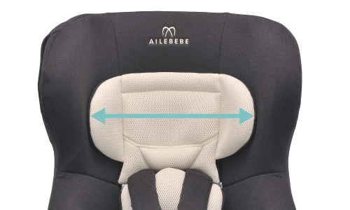 クルットi / 360ターンISO 新生児からの回転式チャイルドシート ISOFIX