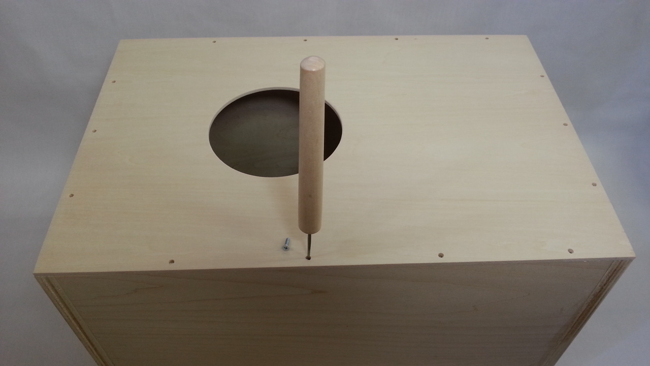 カホン作りで失敗しない！木の打楽器カホンの作り方！ | カホンの