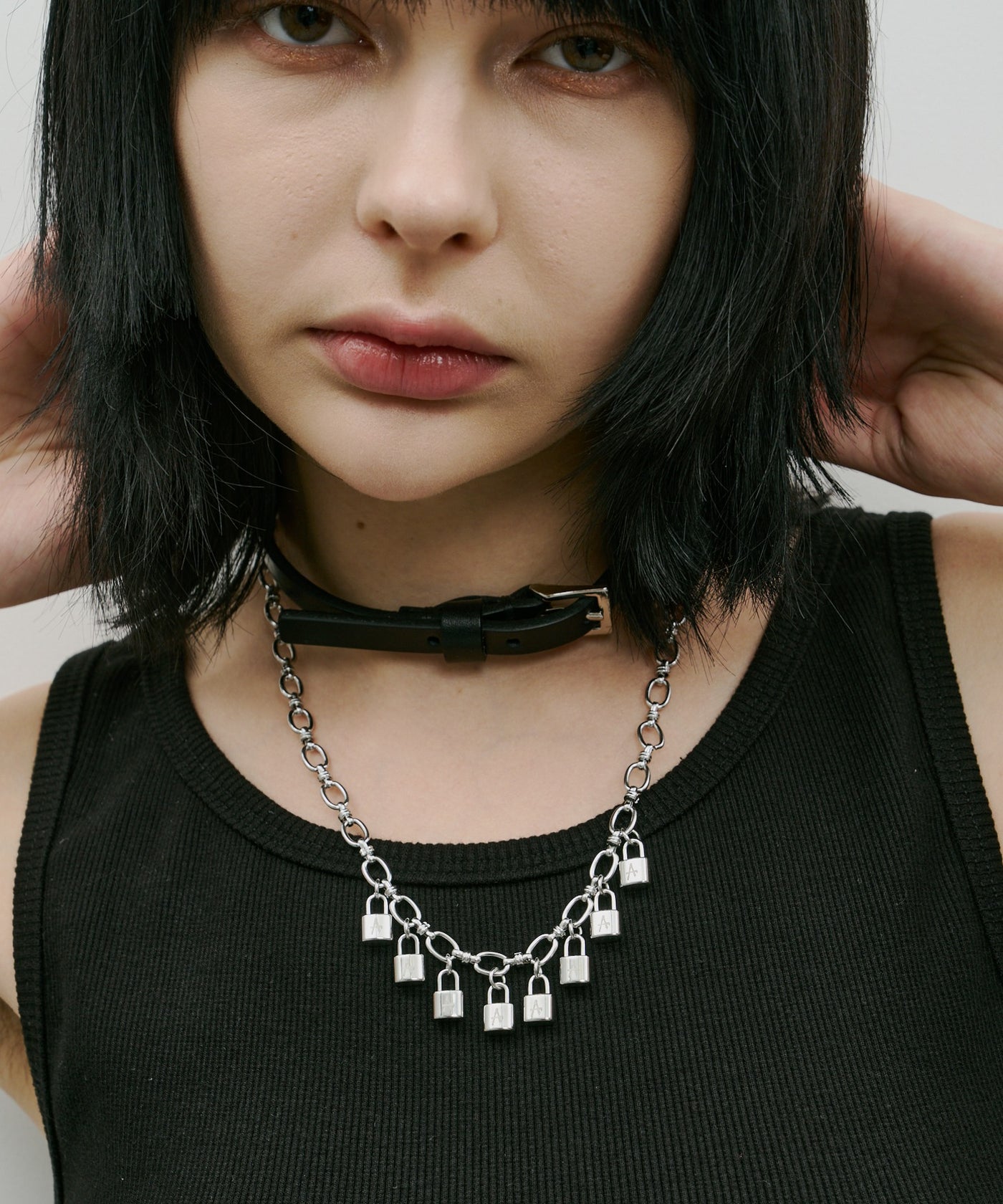 ムック 逹瑯 DEVILICIAN ネックレス 商品詳細 | ARTIST DELI SHOPPING