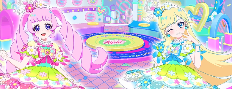 アイプリ カード バズリウムオーディション アイプリ バズリウム