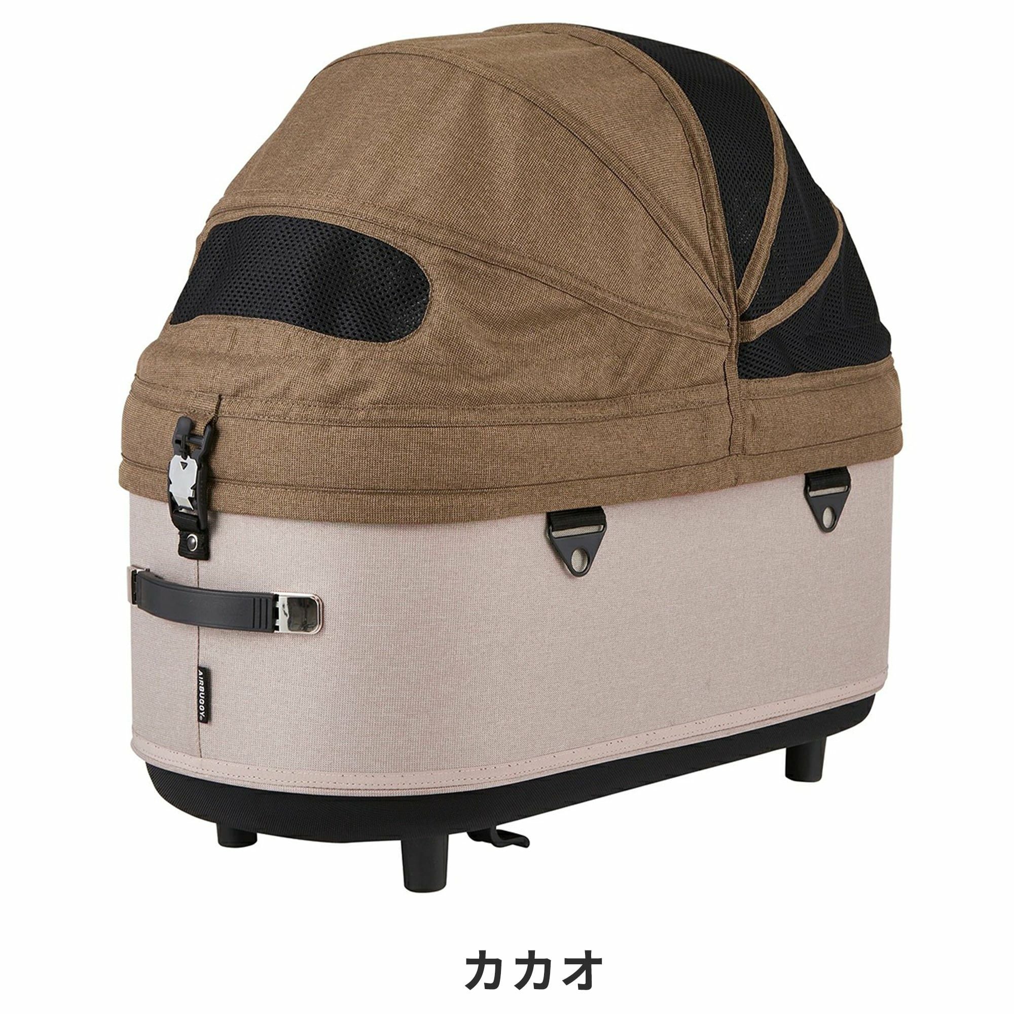 エアバギー ドーム3 ラージサイズ [コット単品] | エアバギー公式