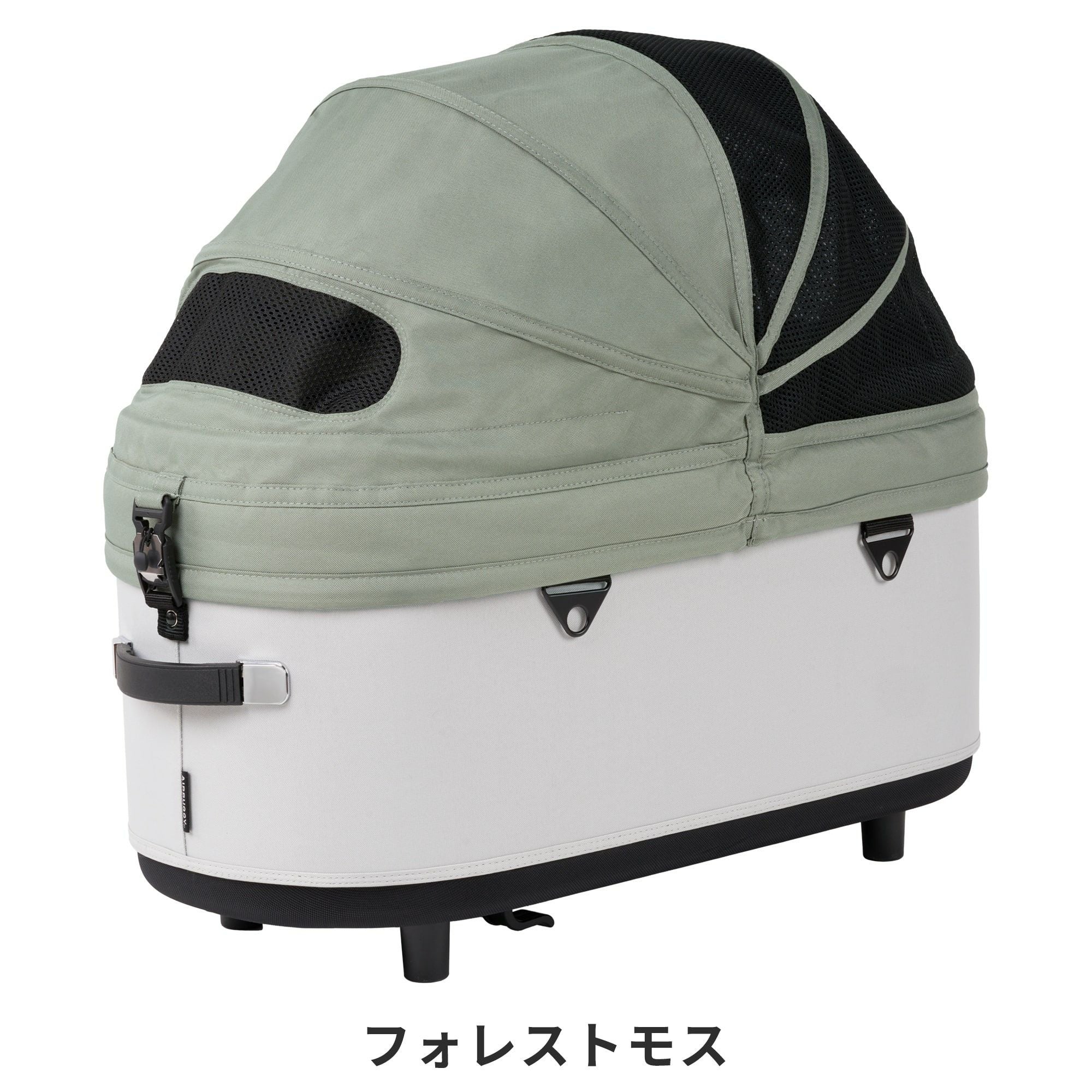 エアバギー ドーム3 ラージサイズ [コット単品] | エアバギー公式