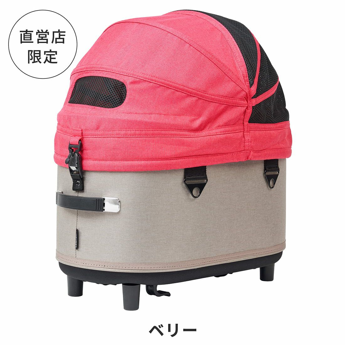 エアバギー ドーム3 レギュラーサイズ [コット単品] | エアバギー公式