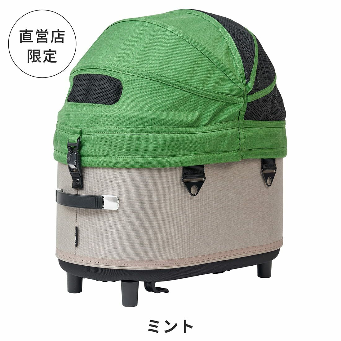 エアバギー ドーム3 レギュラーサイズ [コット単品] | エアバギー公式