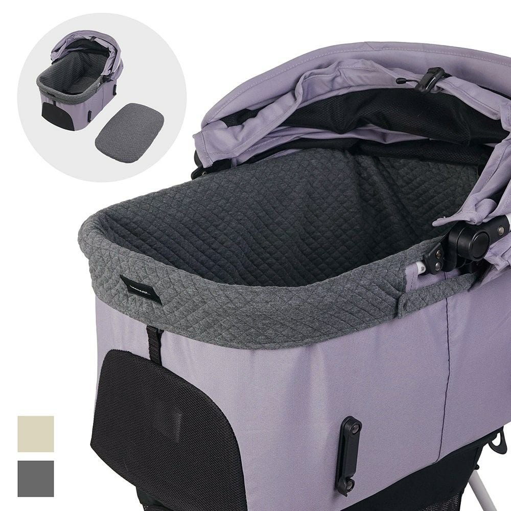 WIZ | エアバギー公式オンラインストア[AIRBUGGY Official OnlineStore]