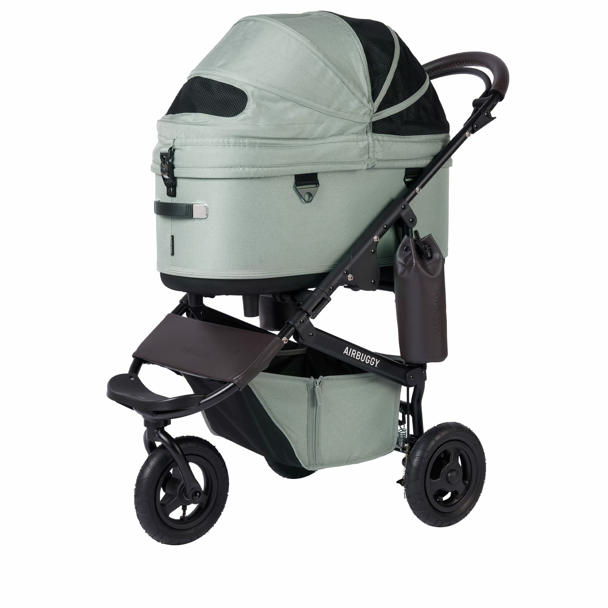 純正おまけ多数有】エアバギー ドーム3 ラージ キャロット DOME