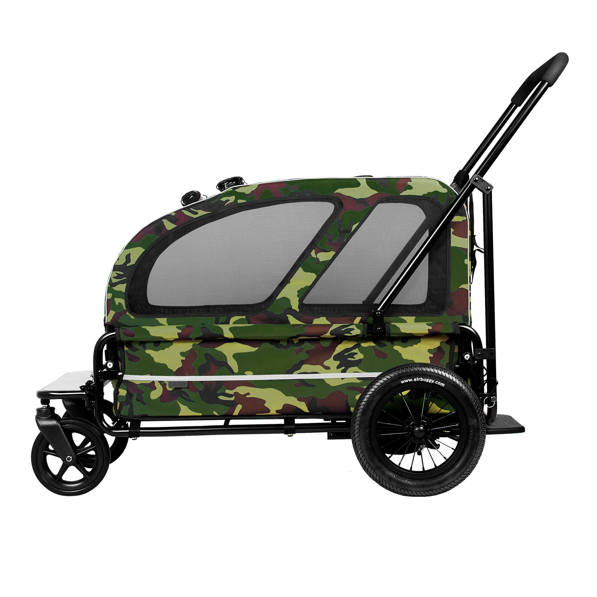 エアバギー キャリッジ 2点セット [台車・ルーフ]