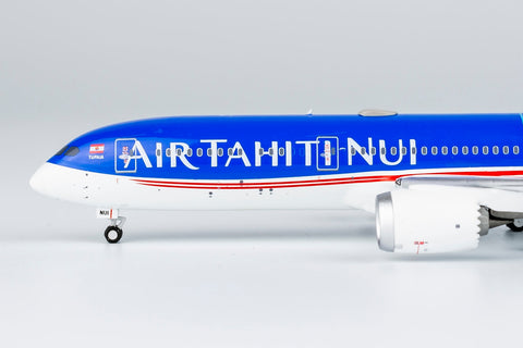 NGmodel エアタヒチヌイ 787-9 F-ONUI 1/400 55103 – Aircraftmodels777