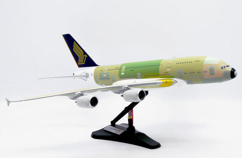 Jcwings シンガポール航空 A380 F-WWSM 1/200 XX20065 – Aircraftmodels777