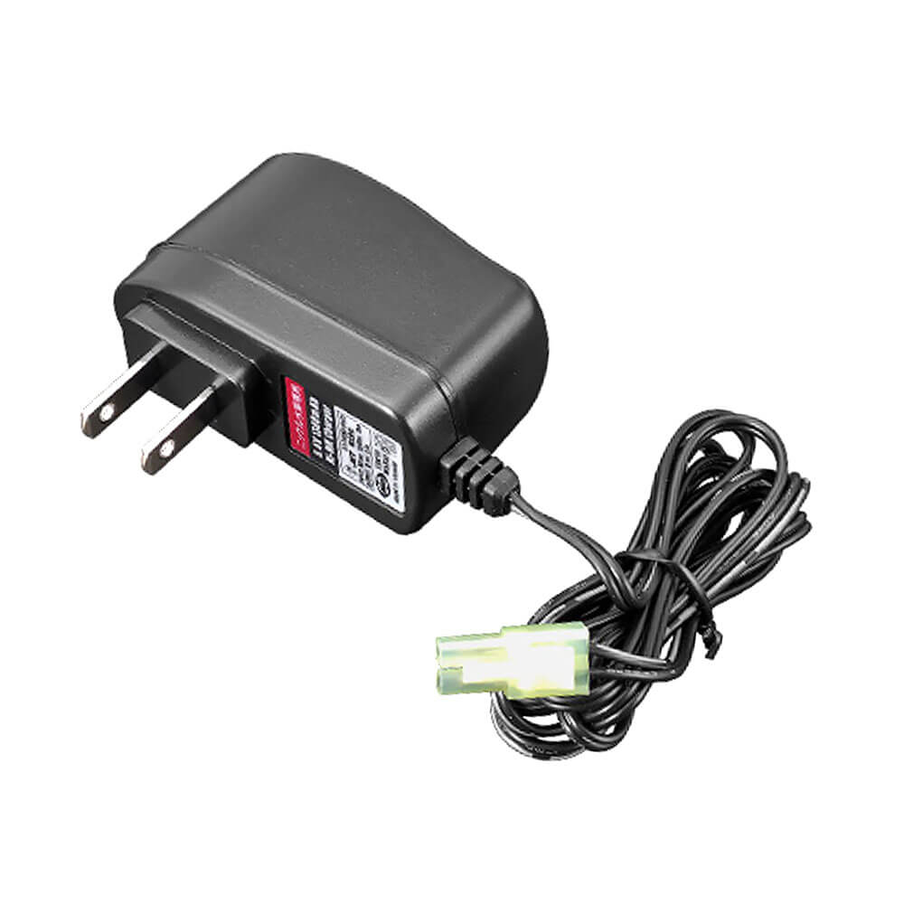 東京マルイ 次世代電動ガン MP5A5 ニッケル水素バッテリー 充電器 BB弾