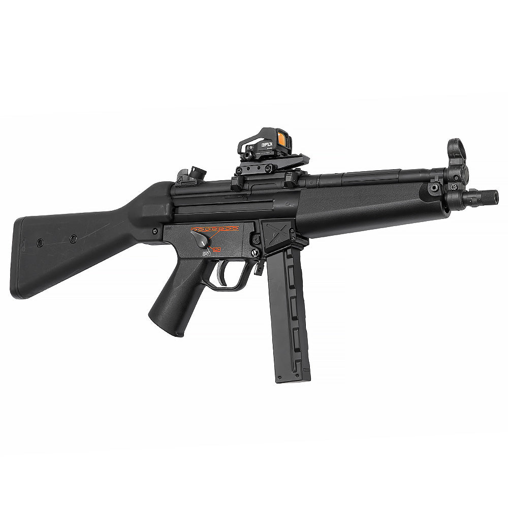 CYMA 製 】 東京マルイ 電動ガン MP5シリーズ対応 ノーマルハンド