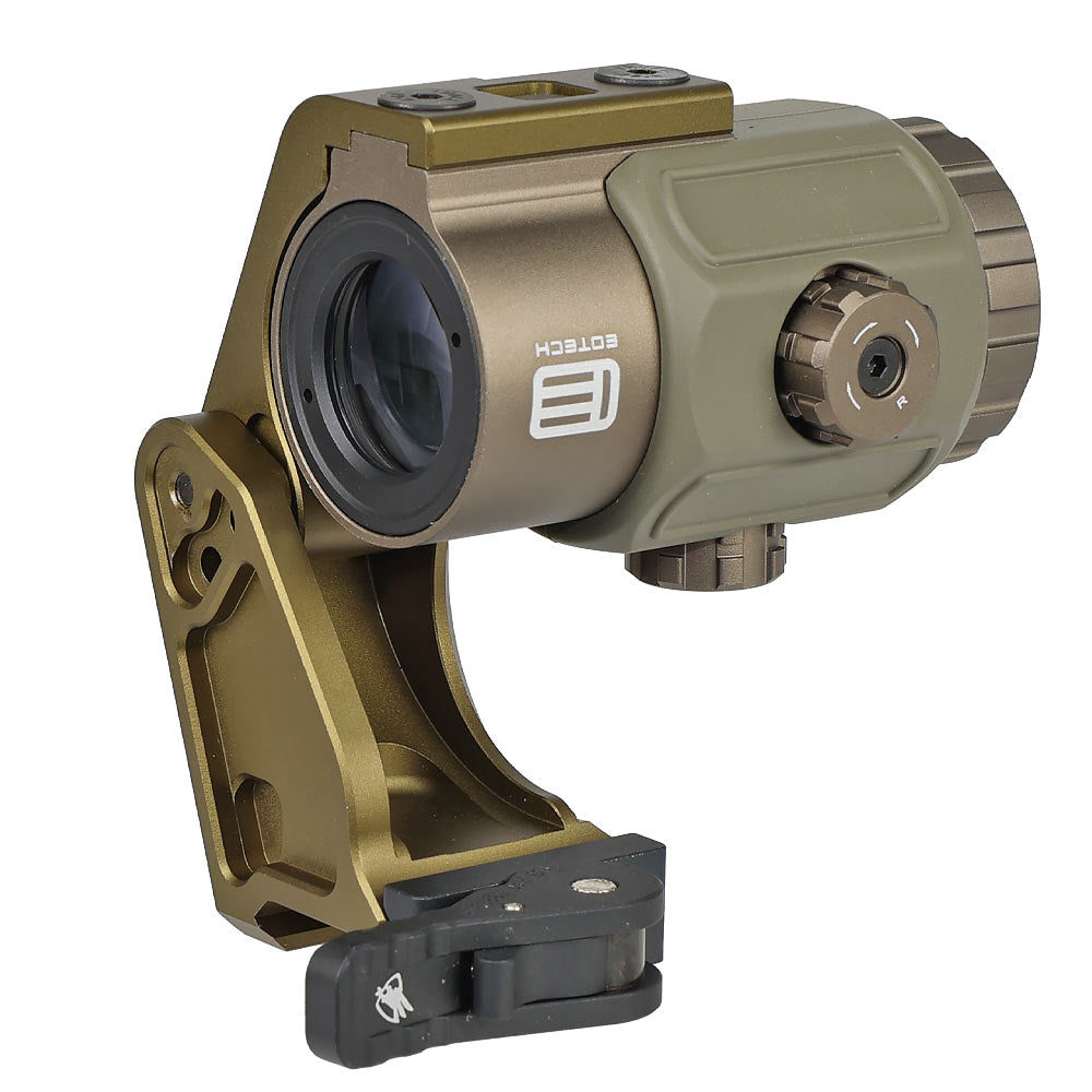 Evolution Gear 製 】 UNITY TACTICAL FAST FTC G43 Magnifier Mount