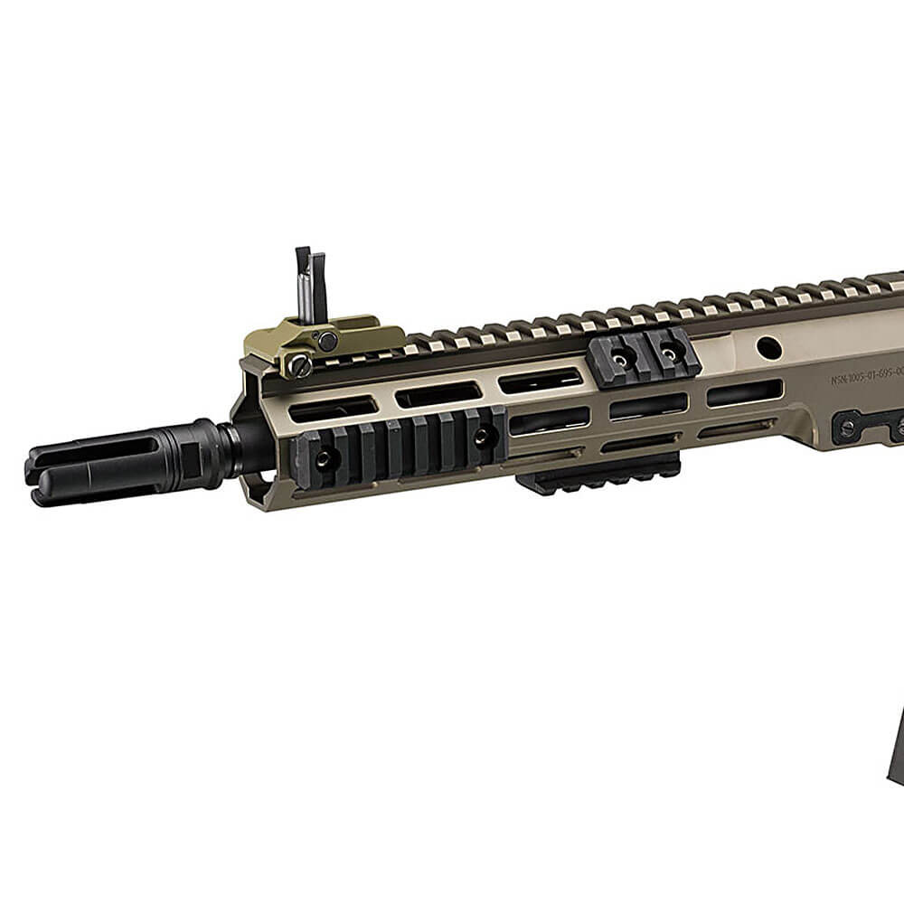 東京マルイmws ガスブロurg-i 11.5 magpul