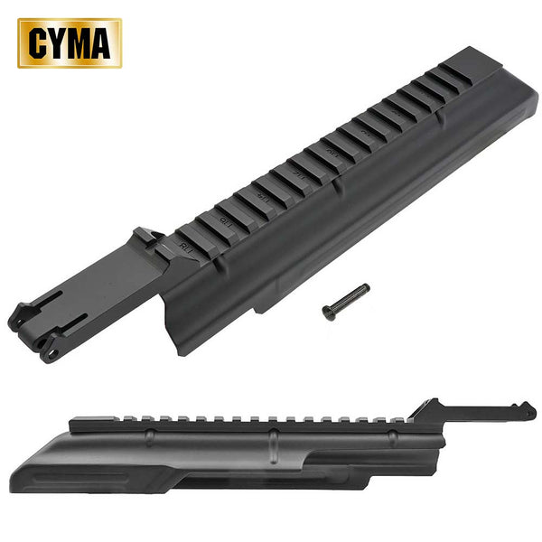 東京マルイQDハンドガードアッパーロアレシーバーレア希少