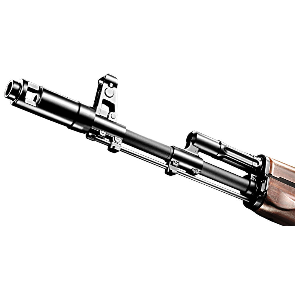 東京マルイ次世代電動ガンAKS74N（改）AK74MN18歳以上