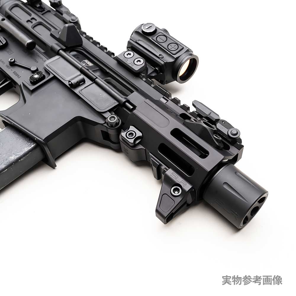 SLR ハンドガード 実物 【公式通販】