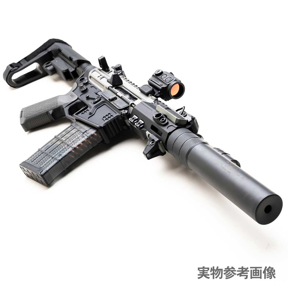 SLR ハンドガード 実物 【公式通販】