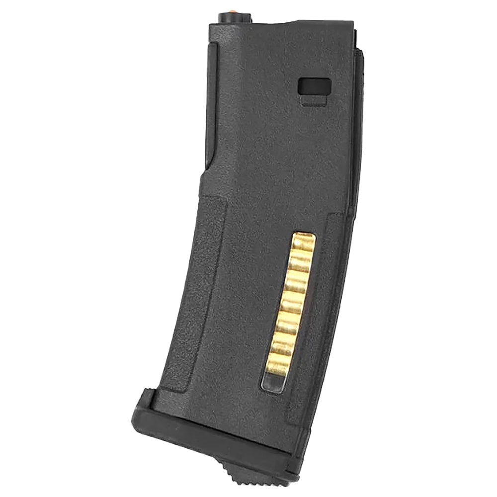 PTS製 】 次世代電動ガン M4シリーズ共通 EPM ポリマーマガジン 120連