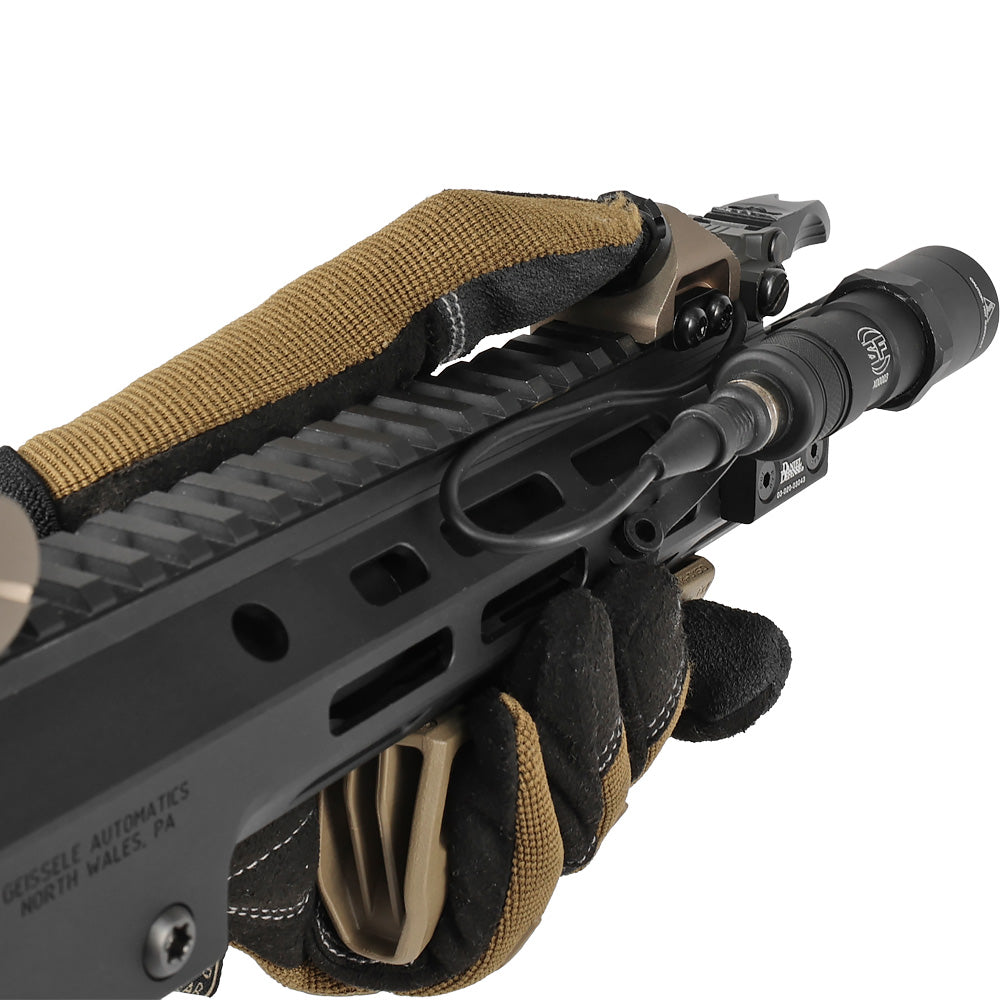 WADSN製 】UNITY TACTICALタイプ Hot Button 20mmレイル対応 リモート