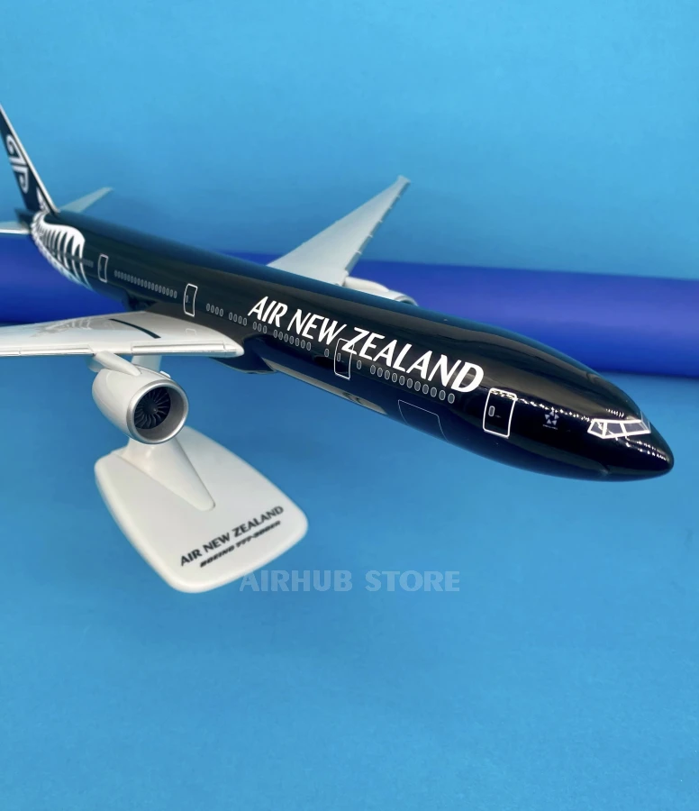 Aviation Aircraft Model Boeing 787-9 Air New Zealand 1:200
