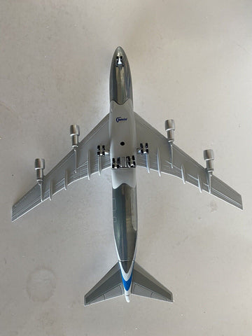 Eastern Airlines 747-100 N737PA Gemini Jets 1:400 – Airline