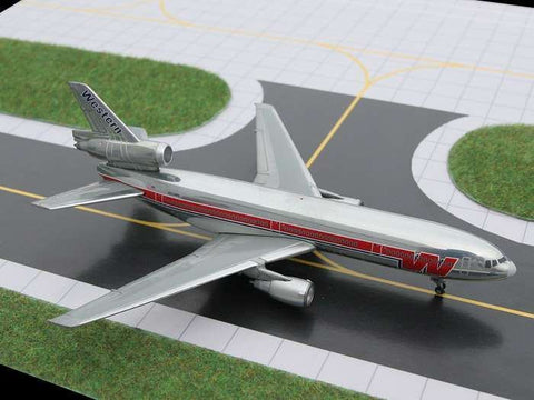 航空機・ヘリコプター Gemini 1/400 DC-10-10 Western Airlines Gemini