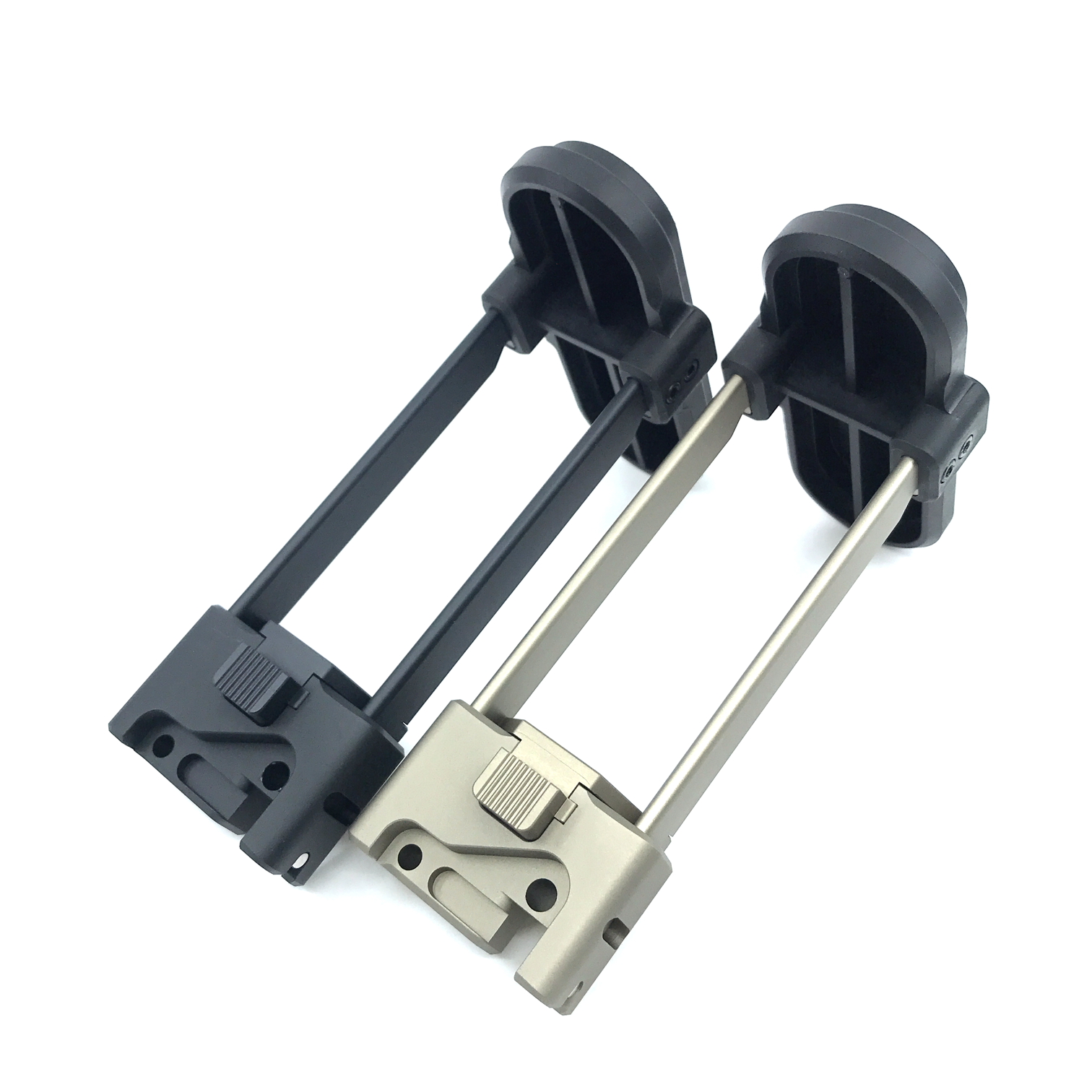 トイガン Hao BAD SPQR Lightweight Stock for PTW Hao BAD SPQR