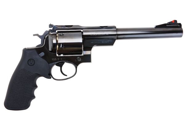 MARUSHIN ルガー スーパー レッドホーク 7.5インチ .454 カスール ガス