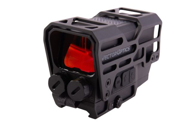 VectorOptics FRENZY 1×17×24 レッドドットサイト VECTOR OPTICS