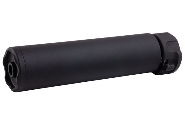 Z-Parts SF RC 2 モックサプレッサー - BK - AIRSOFT GOGO