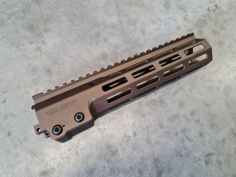 Angry Gun MK16 M-LOK Rail 9.3