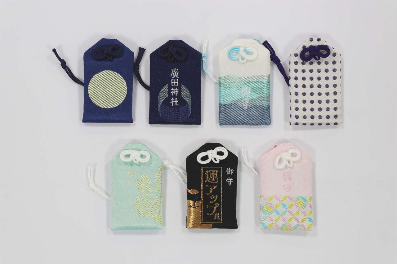 病厄除守護神 廣田神社 - AOMORI GOKAN アートフェス2024