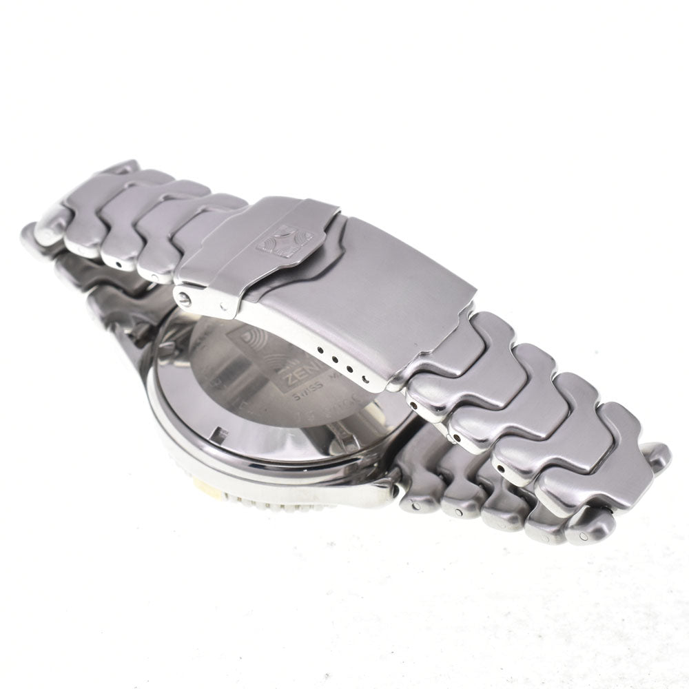 ZENITH Defy El Primero 19.2000.400 beige Dial Automatic Men's