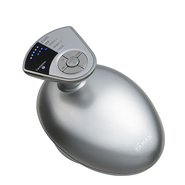 ヤーマン キャビスパ プレステージ 最新 for Salon キャビスパ