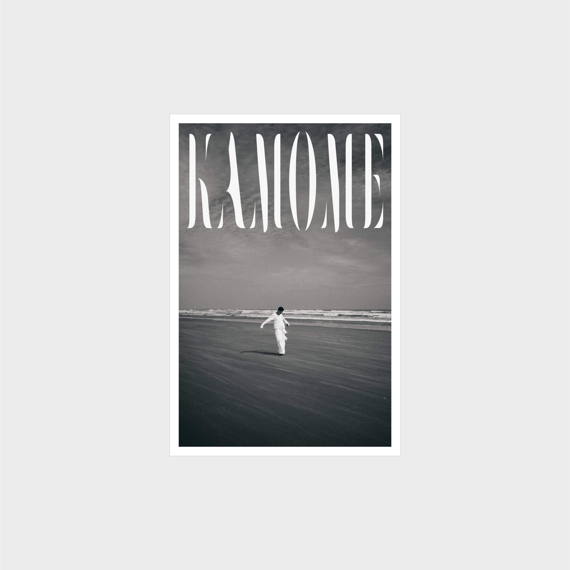 Yo-Sea KAMOME POST CARD SET – AOTL