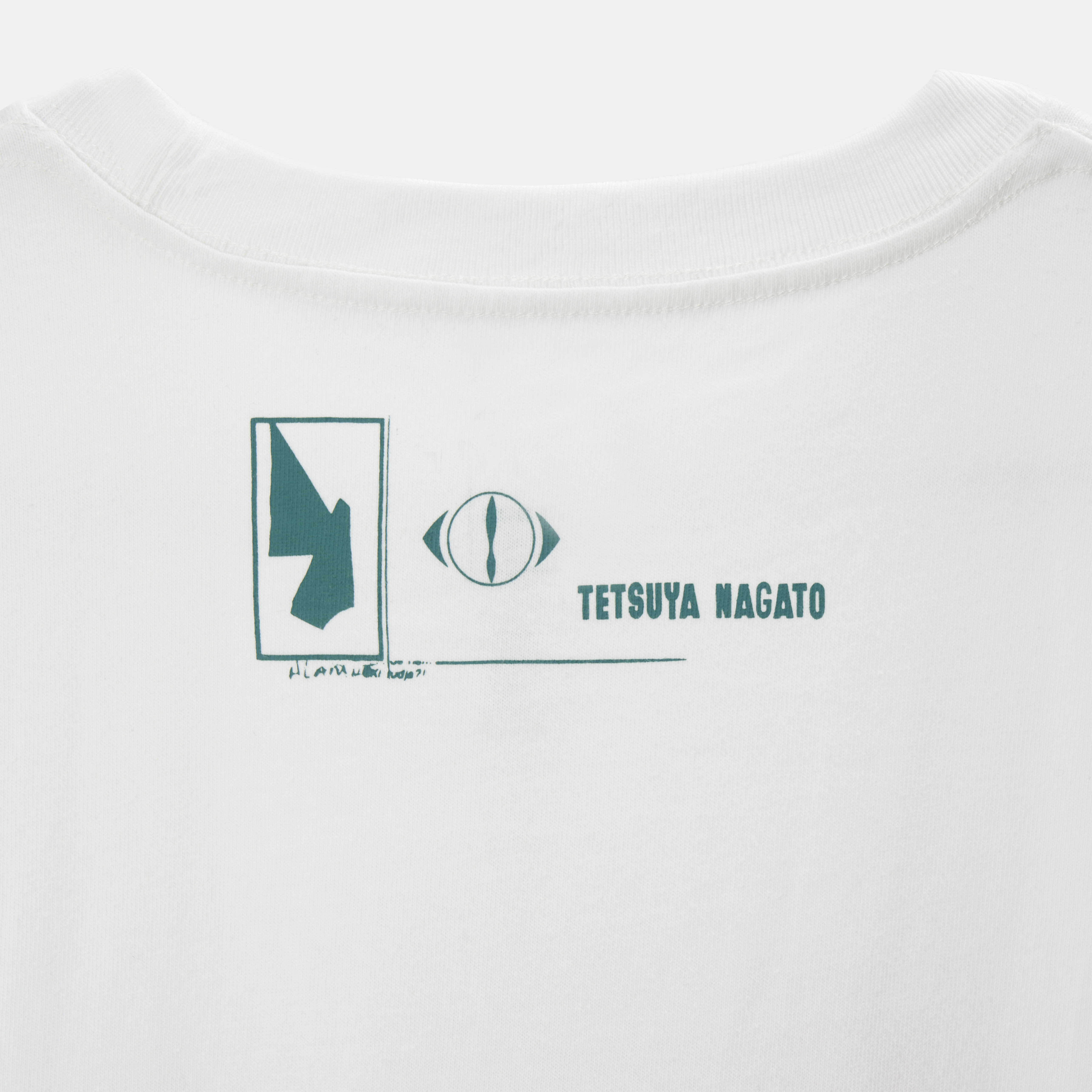 永戸鉄也 + ヨルシカ「太陽」オリジナルグッズ受注販売のお知らせ