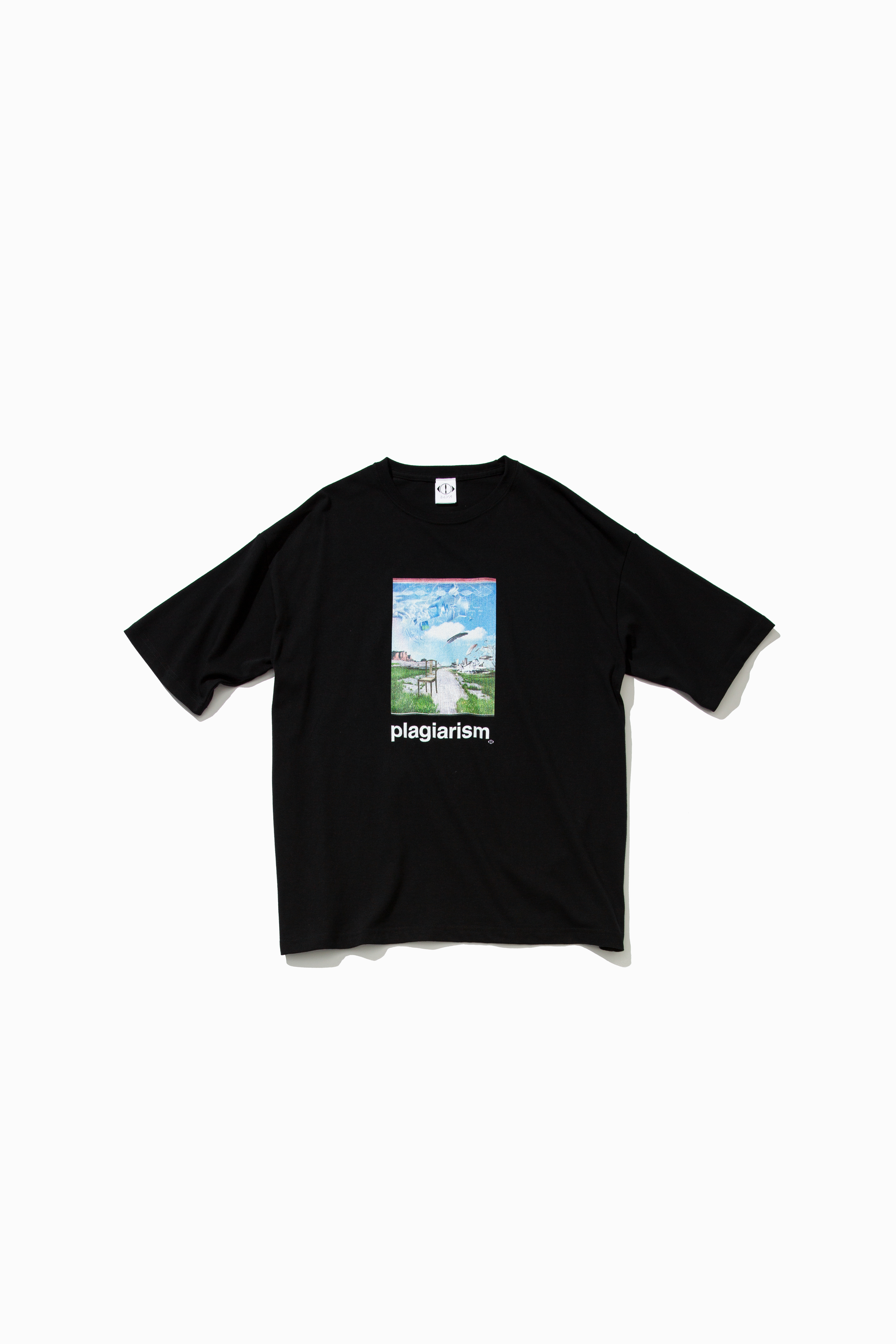 ヨルシカ Live Tour 2021「盗作」オフィシャルグッズのお知らせ