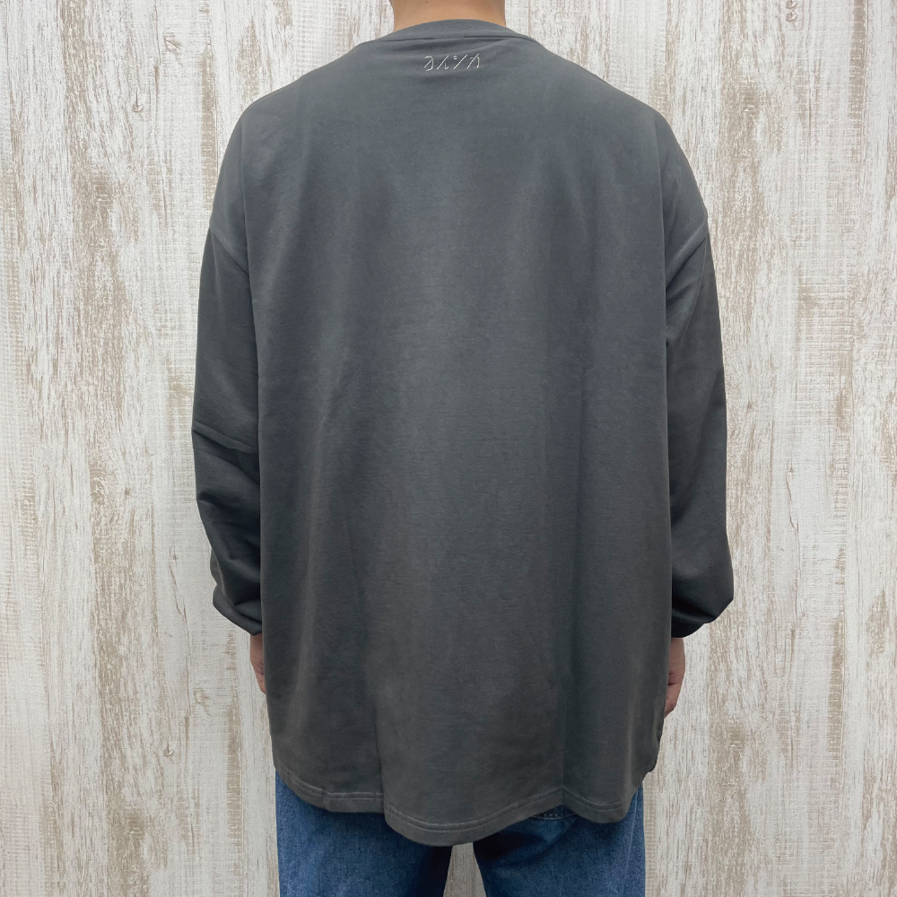 ヨルシカ 盗作再演 ジップアップジャケット XL 商品詳細ページ