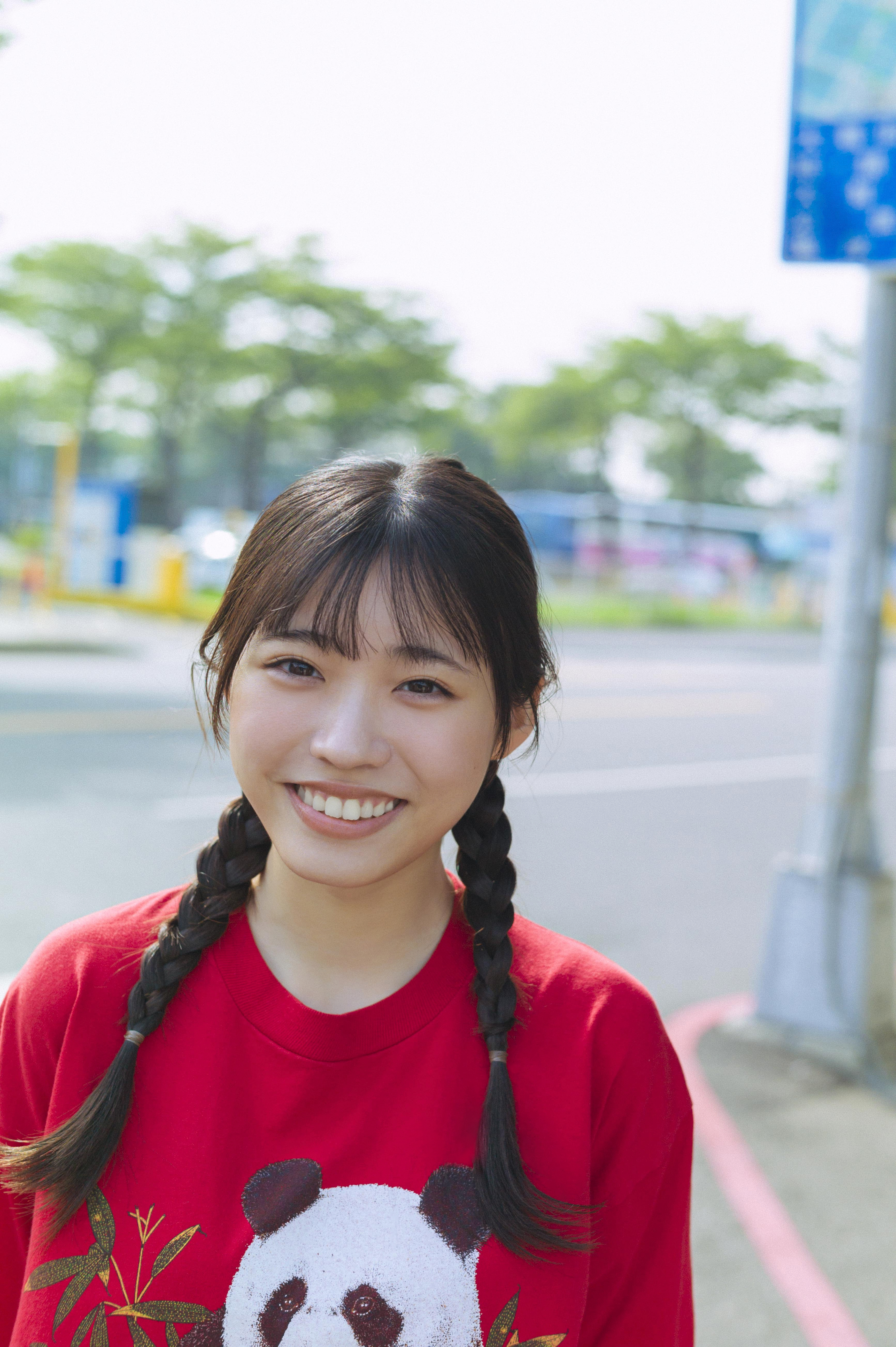 僕が見たかった青空・金澤亜美のファースト写真集2026年2月27日に発売