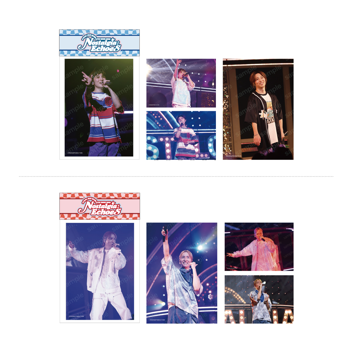 w-inds. FAN CLUB LIVE TOUR 2025 