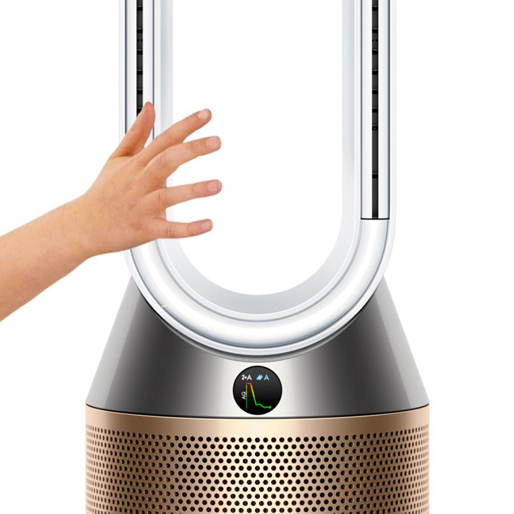 ギフトカード】Dyson（ダイソン）Purifier Hot+Cool HP2 De-NOx 空気