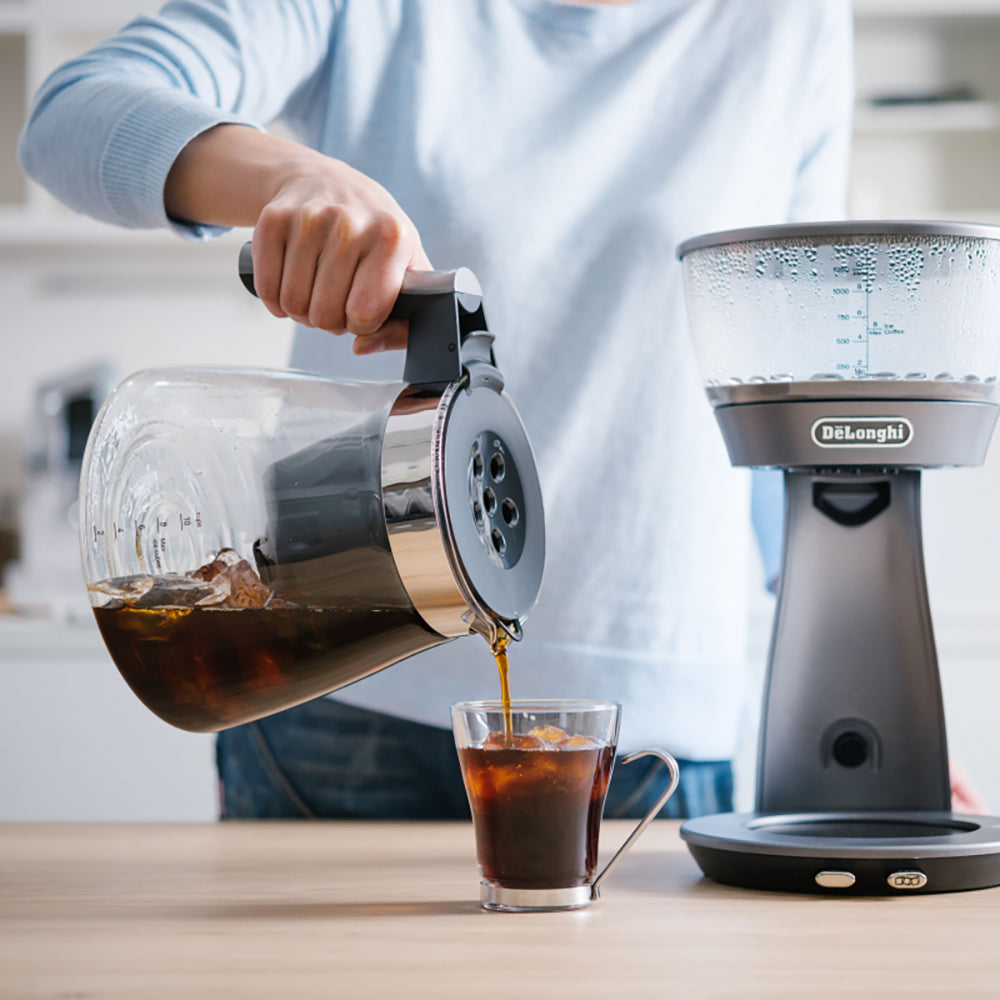 デロンギ クレシドラ ドリップコーヒーメーカー – AOYAMA GIFT SALON