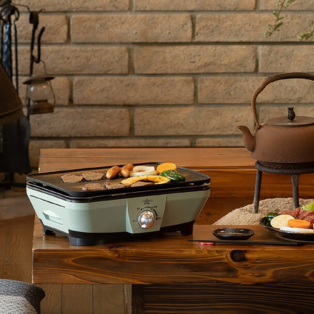 Aladdin アラジン グラファイトマジックグリラー CAC-G13A ど