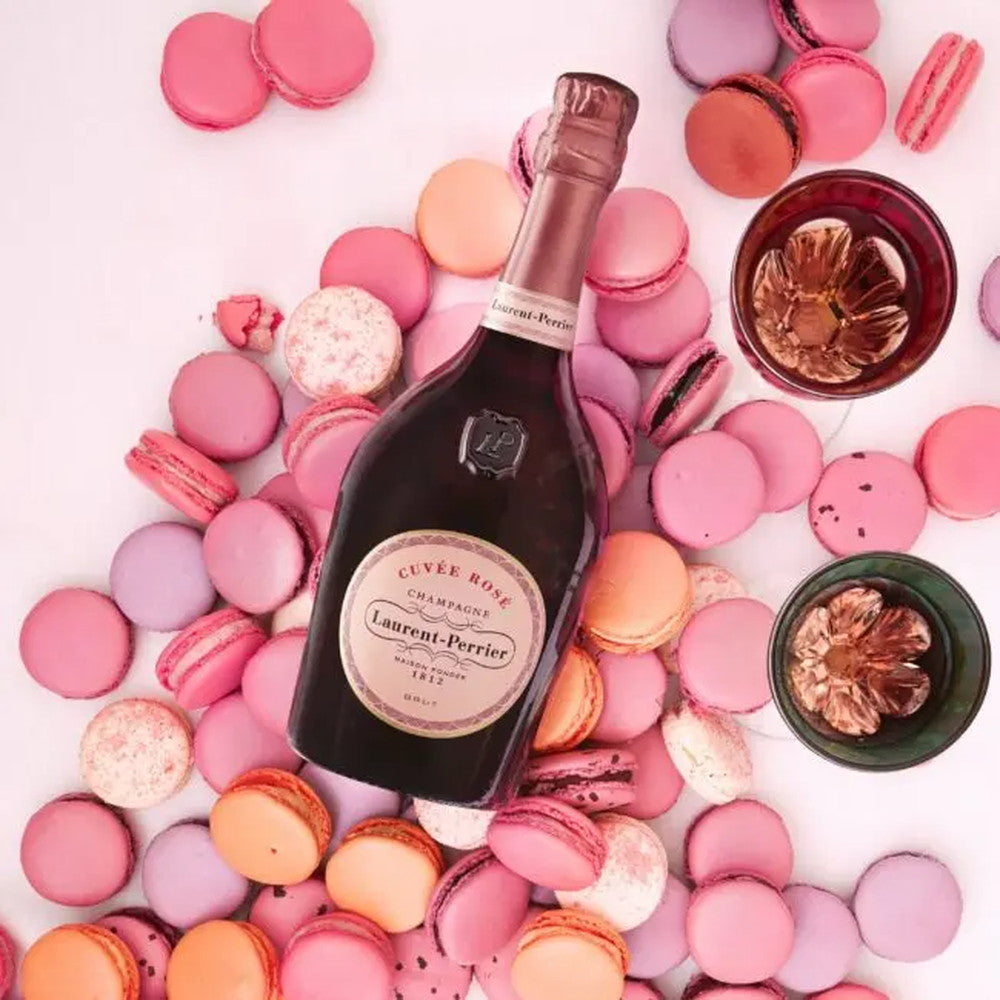 Laurent-PerrierCuvée Roséローランペリエロゼ750ml ローラン・ペリエ