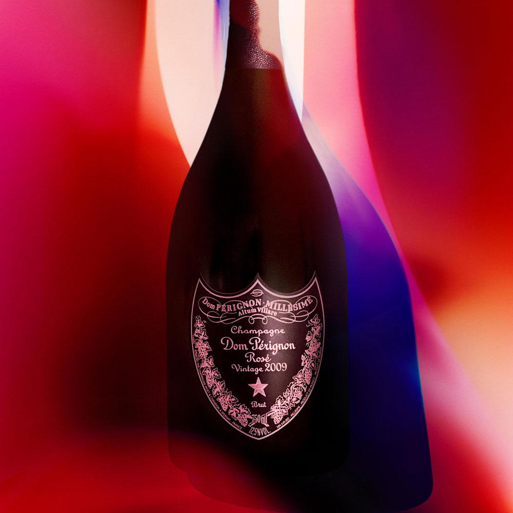 Dom Pérignon 2015 6本・ロゼ2009 3本セット 箱付】2009 ドン