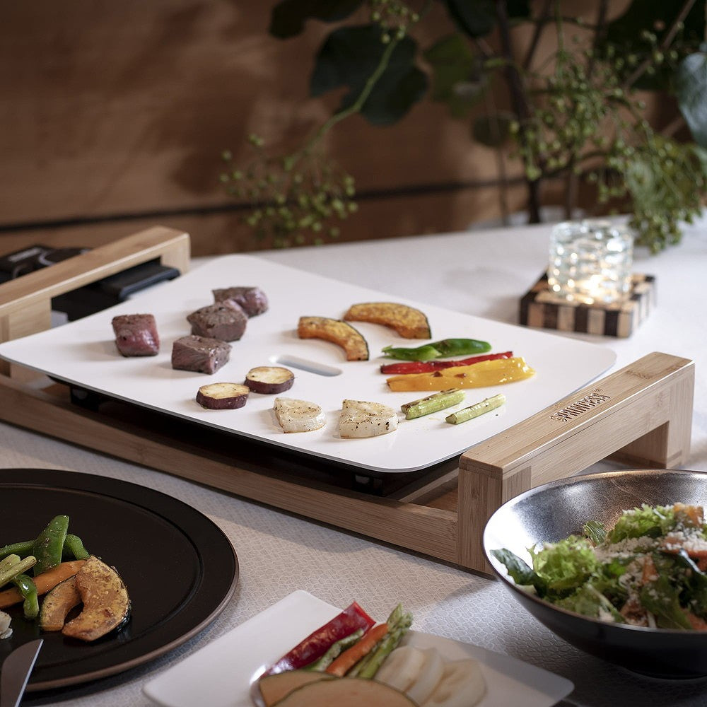 Princess テーブル ホットプレート ほぼ未使用 PRINCESS Grill Table