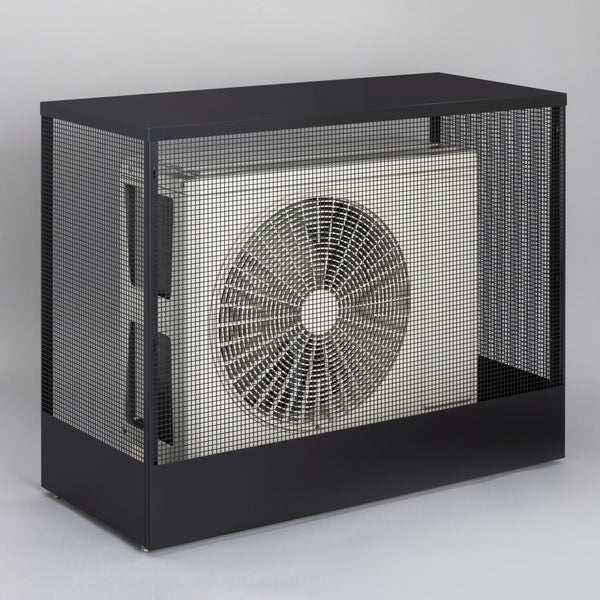 ALHIDE エアコン室外機カバー M／L - ALMETAX STORE