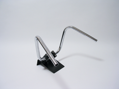 バイクパーツ】ハンドル/スクイザー25【送料無料】【アルキャンハンズ】