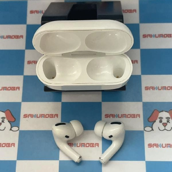 AirPods Pro MWP22J/A A2190 ジャンク品 ホワイト | 中古スマホ販売の
