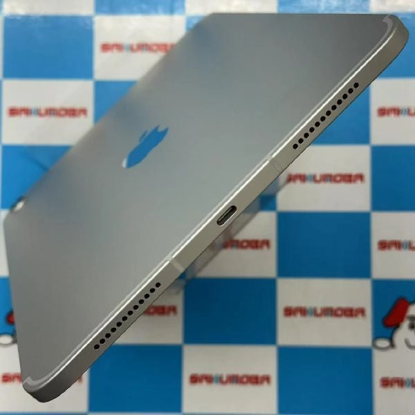 iPad 第11世代 SoftBank版SIMフリー 128GB MD7F4J/A A3355 開封未使用